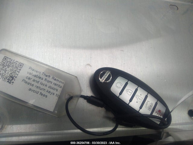 Nissan Altima 2.5 S 2020 1N4BL4BVXLC194772 Image 3