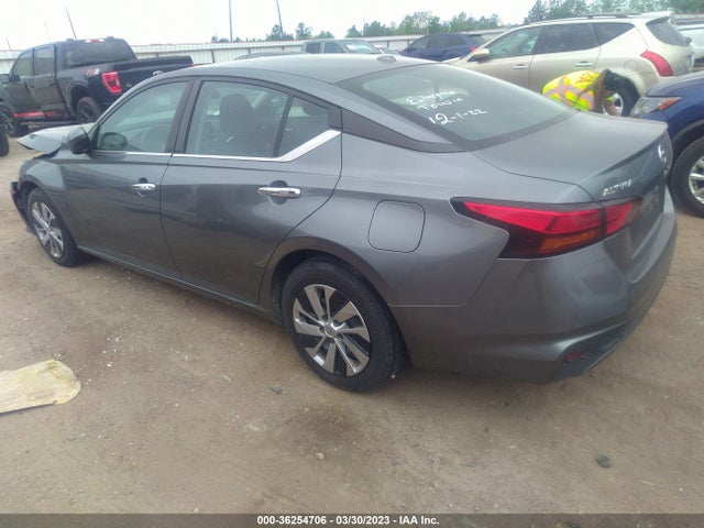 Nissan Altima 2.5 S 2020 1N4BL4BVXLC194772 Image 5