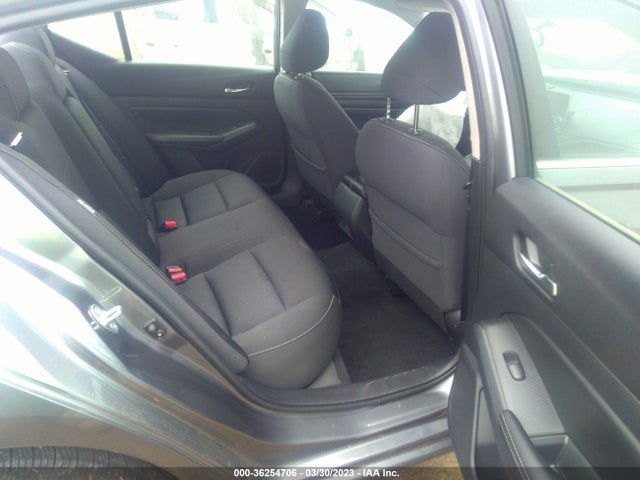 Nissan Altima 2.5 S 2020 1N4BL4BVXLC194772 Image 10