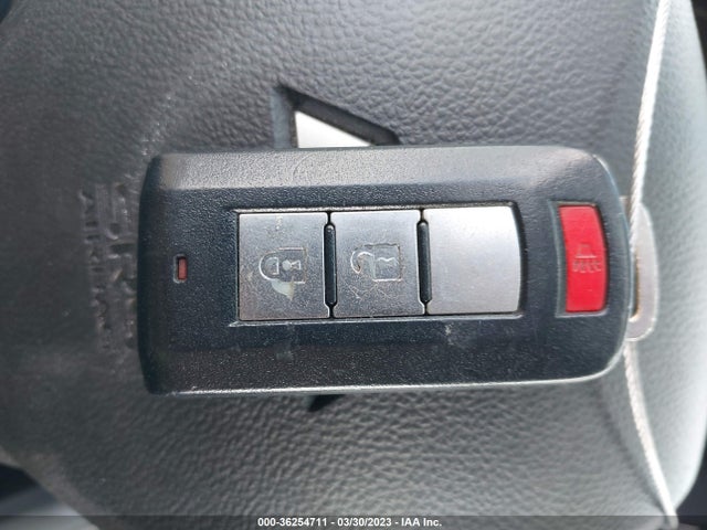 4A4AP4AU9EE019285 Mitsubishi Outlander Sport Se