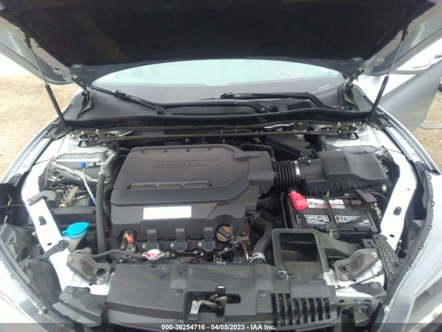 36254716 :رقم المزاد ، 1HGCR3F87EA028804 vin ، 2014 Honda Accord Sedan Ex-l مزاد بيع