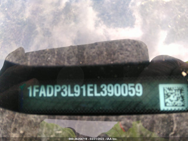 Ford FOCUS ST 2014 1FADP3L91EL390059 Image 11
