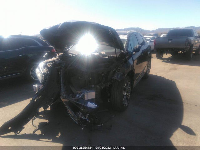 2T2HZMDA0MC277628 Lexus Rx Rx 350