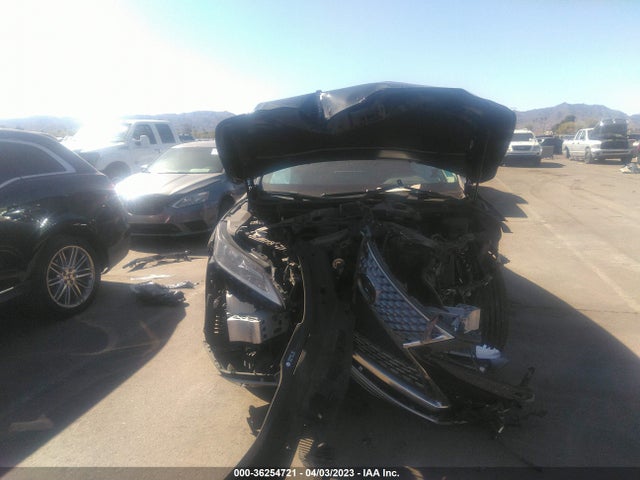 2T2HZMDA0MC277628 Lexus Rx Rx 350