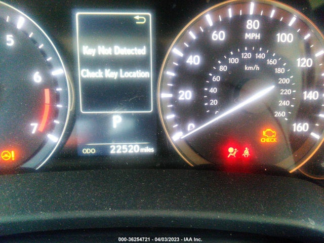 2T2HZMDA0MC277628 Lexus Rx Rx 350