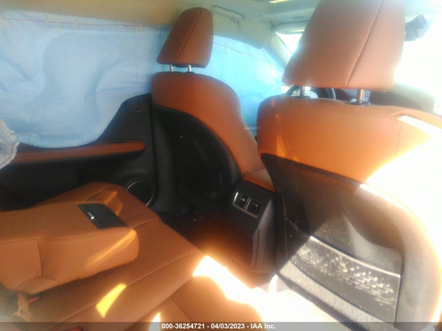 2T2HZMDA0MC277628 Lexus Rx Rx 350