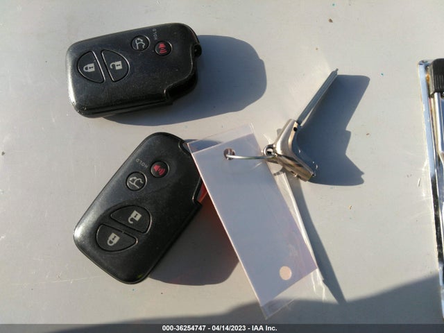 JTJBK1BA4E2040153 Lexus RX 350
