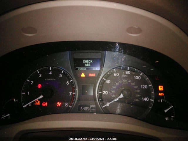 JTJBK1BA4E2040153 Lexus RX 350