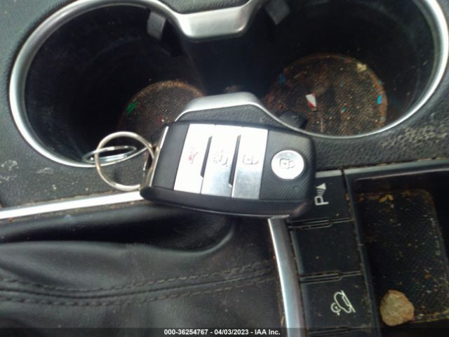 KNDPN3AC4H7104780 KIA Sportage Ex