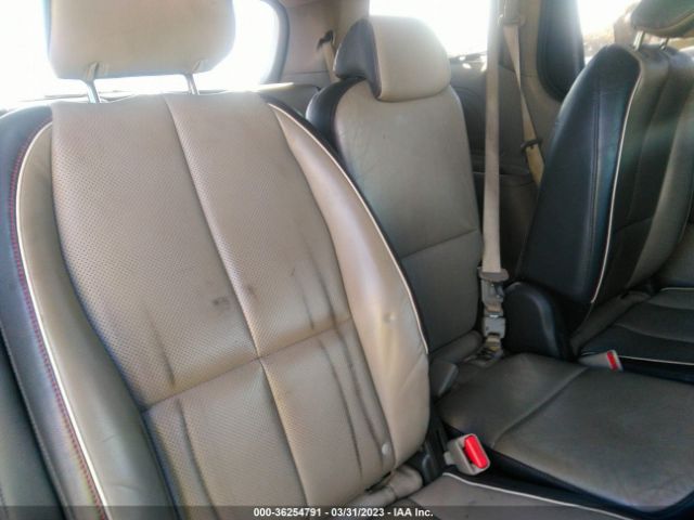 KNDMB5C1XH6254255 KIA SEDONA LX
