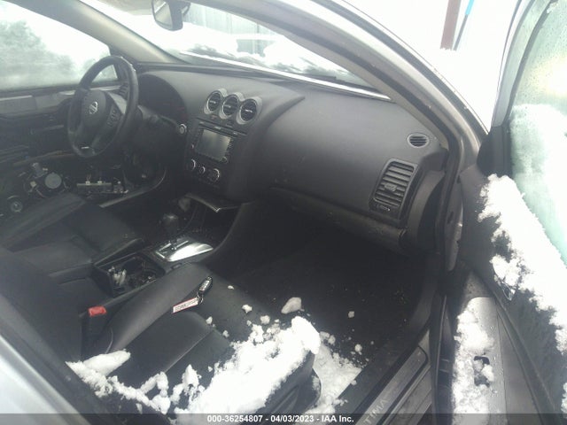 2012 NISSAN ALTIMA 3.5 SR VIN: 1N4BL2APXCN568129