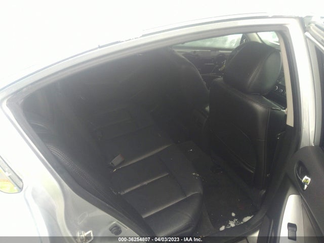 2012 NISSAN ALTIMA 3.5 SR VIN: 1N4BL2APXCN568129