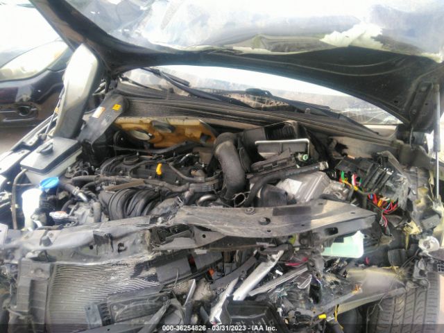 KNAGT4LE9H5016763 KIA Optima Hybrid Base
