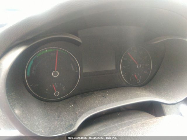 KNAGT4LE9H5016763 KIA Optima Hybrid Base