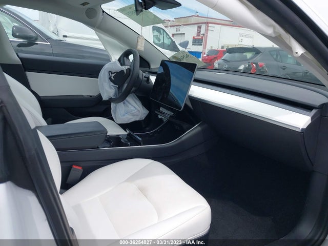 Tesla Model 3 Standard Range 2020 5YJ3E1EA8LF805210 Image 6