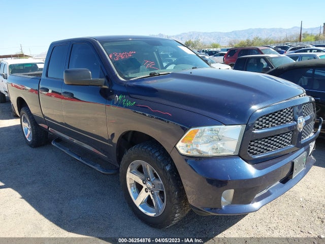 2014 1C6RR6FT6ES310724 main image