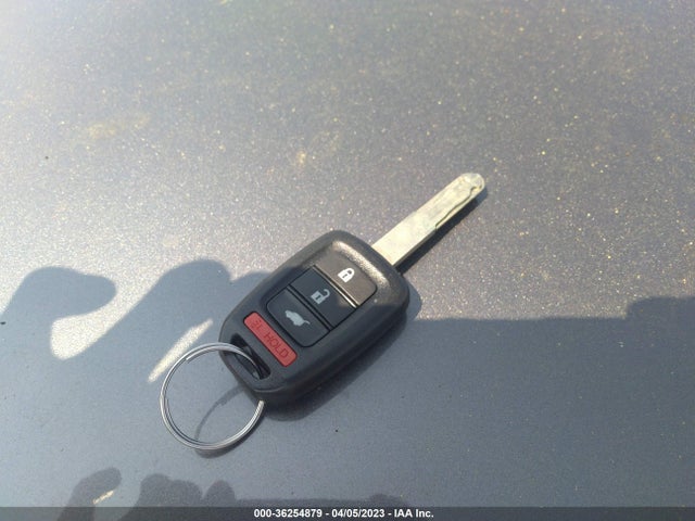 Honda CR-V LX 2020 5J6RW2H23LA006309 Image 11