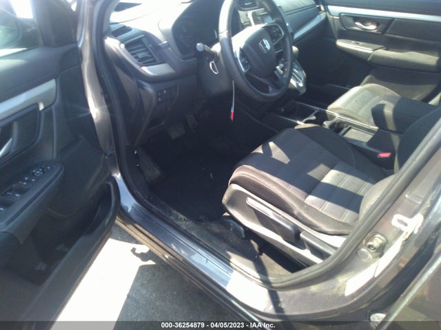 Honda CR-V LX 2020 5J6RW2H23LA006309 Image 5