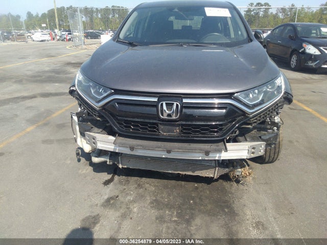 Honda CR-V LX 2020 5J6RW2H23LA006309 Image 6