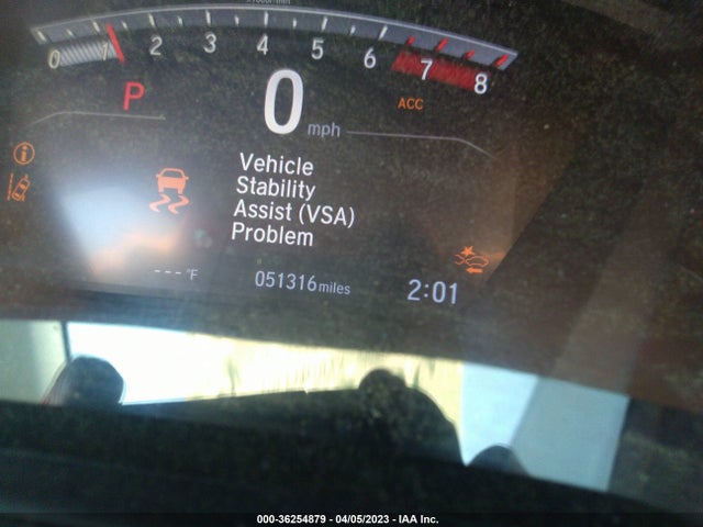 Honda CR-V LX 2020 5J6RW2H23LA006309 Image 7