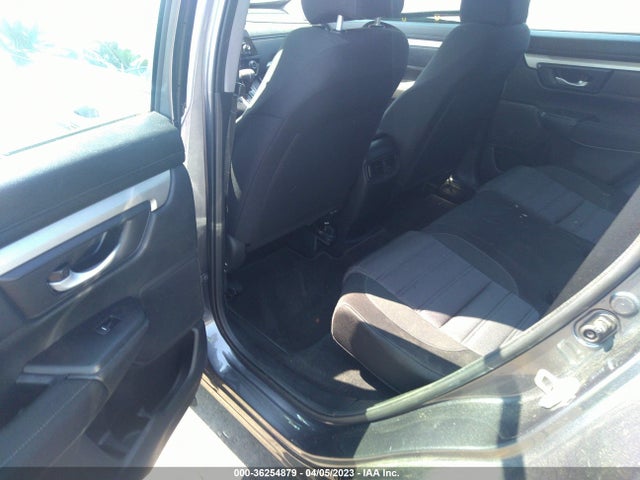 Honda CR-V LX 2020 5J6RW2H23LA006309 Image 8