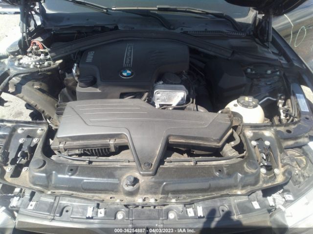 WBA4A9C58GG504854 BMW 4 Series 428i