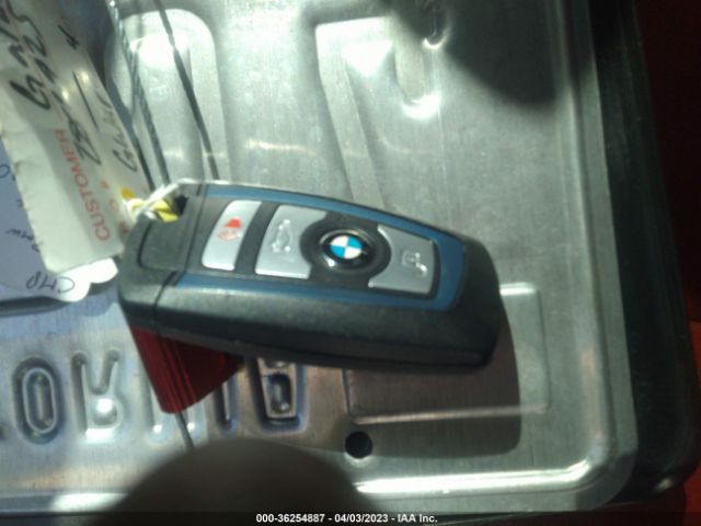 WBA4A9C58GG504854 BMW 4 Series 428i