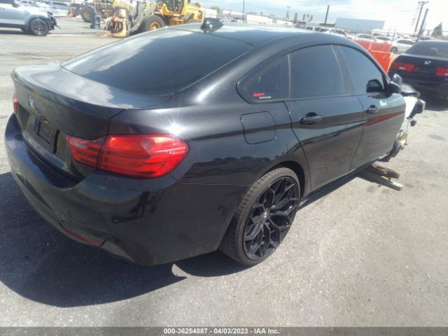 WBA4A9C58GG504854 BMW 4 Series 428i