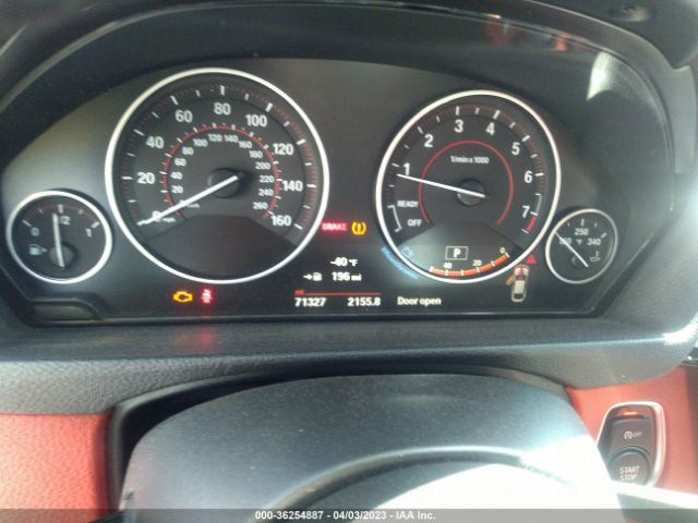 WBA4A9C58GG504854 BMW 4 Series 428i