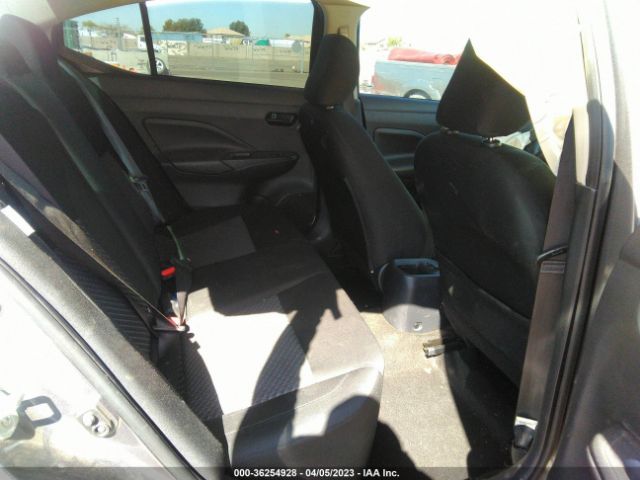 3N1CN8DV7LL875041 Nissan VERSA S