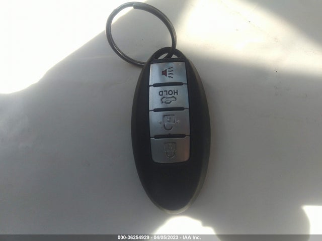 2007 INFINITI G35 SEDAN SPORT VIN: JNKBV61E47M707806
