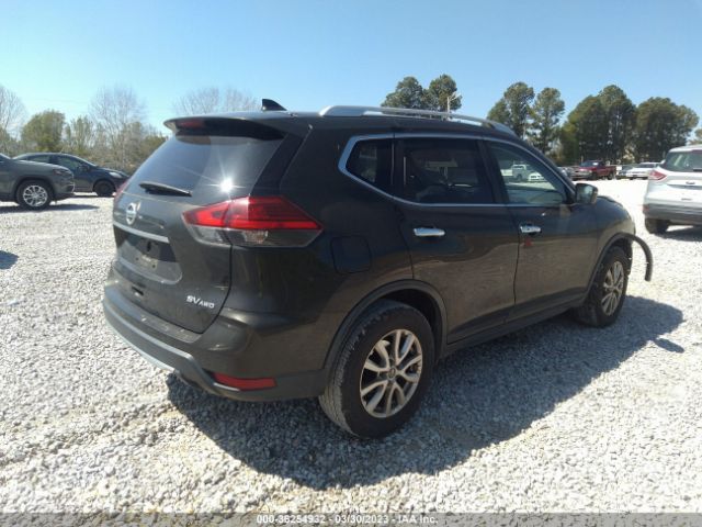 JN8AT2MV9HW008463 Nissan ROGUE SV