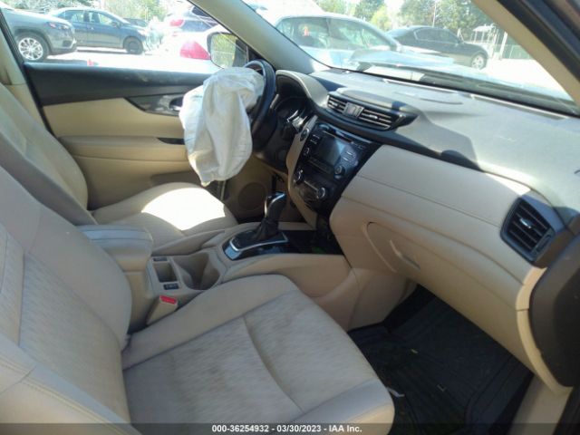 JN8AT2MV9HW008463 Nissan ROGUE SV