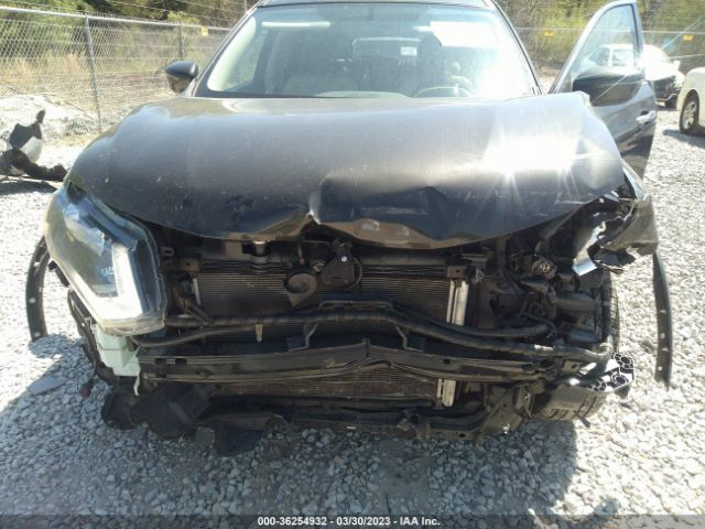 JN8AT2MV9HW008463 Nissan ROGUE SV