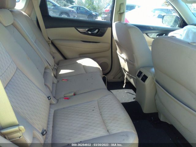 JN8AT2MV9HW008463 Nissan ROGUE SV