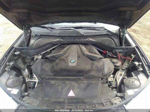 5UXKR6C56F0J77605 BMW X5 Xdrive50i