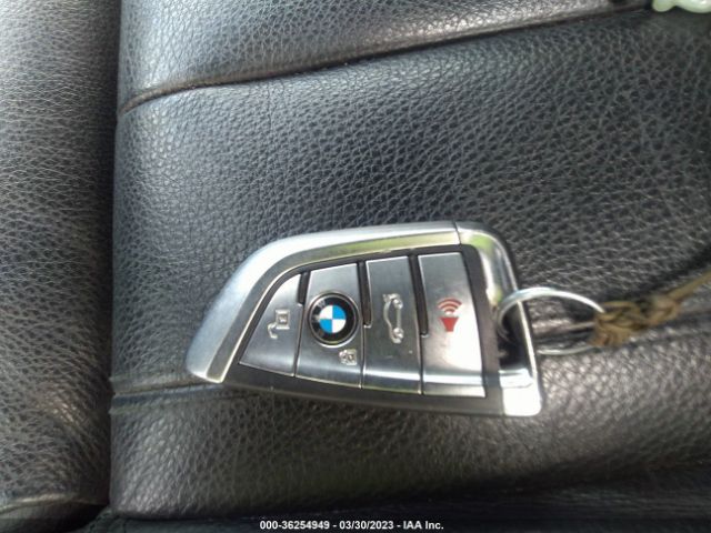 5UXKR6C56F0J77605 BMW X5 Xdrive50i