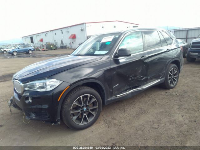 5UXKR6C56F0J77605 BMW X5 Xdrive50i