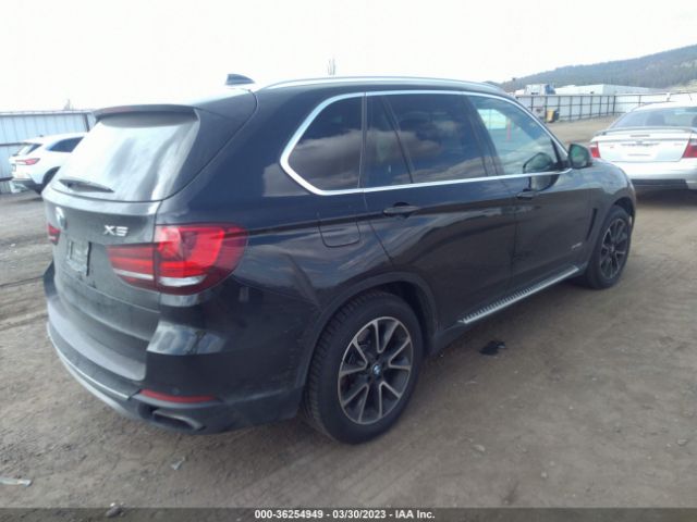 5UXKR6C56F0J77605 BMW X5 Xdrive50i