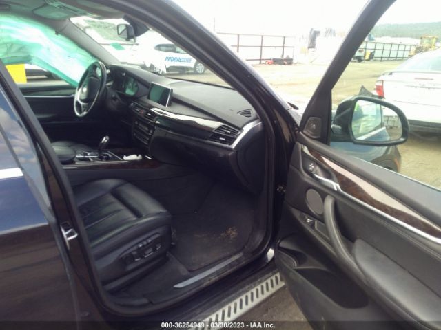 5UXKR6C56F0J77605 BMW X5 Xdrive50i