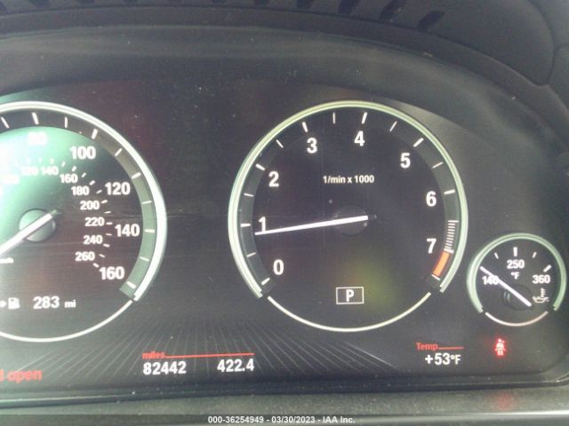 5UXKR6C56F0J77605 BMW X5 Xdrive50i