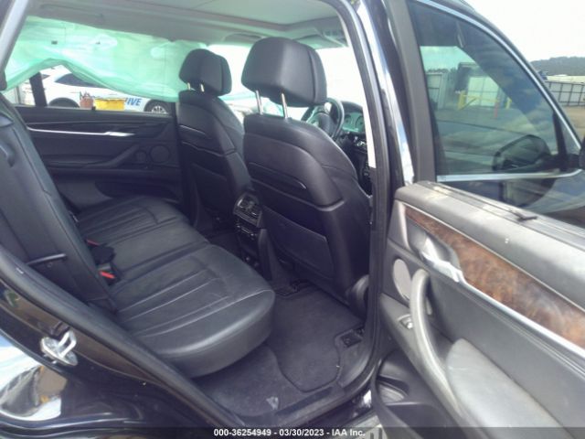 5UXKR6C56F0J77605 BMW X5 Xdrive50i