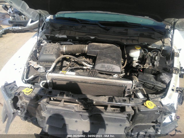 1C6RR6FG9HS670951 RAM 1500 Tradesman