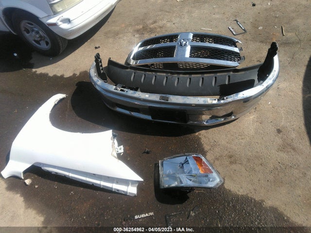 1C6RR6FG9HS670951 RAM 1500 Tradesman