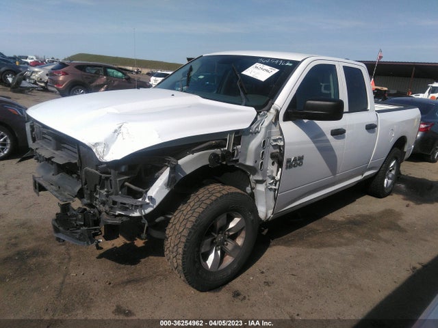 1C6RR6FG9HS670951 RAM 1500 Tradesman