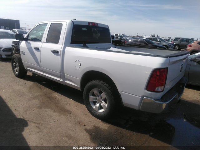 1C6RR6FG9HS670951 RAM 1500 Tradesman