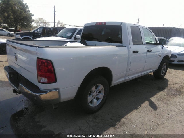 1C6RR6FG9HS670951 RAM 1500 Tradesman