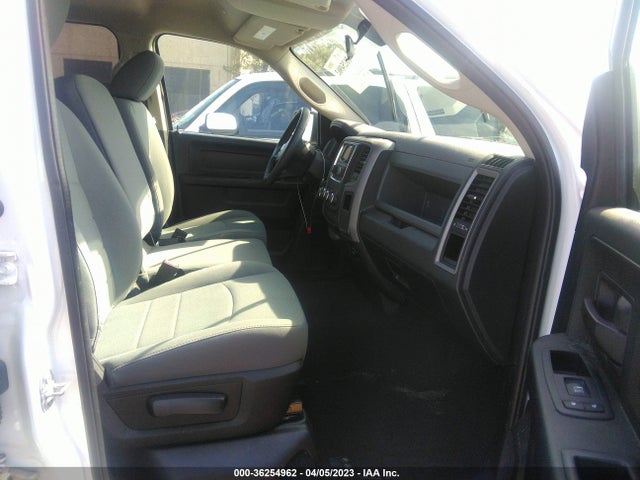 1C6RR6FG9HS670951 RAM 1500 Tradesman