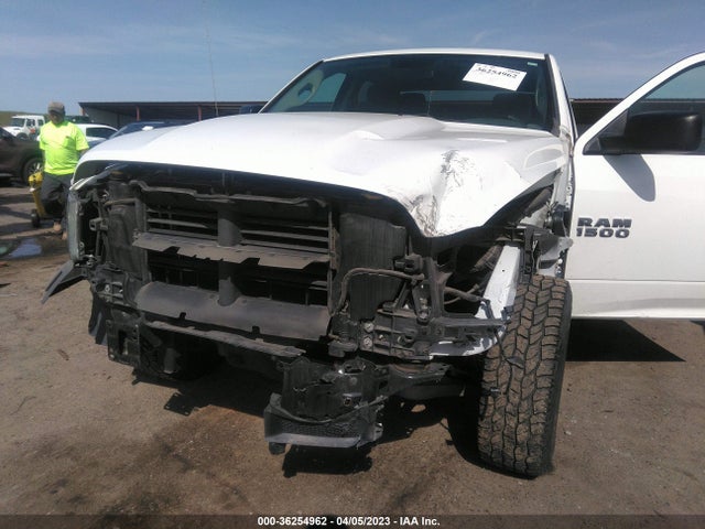 1C6RR6FG9HS670951 RAM 1500 Tradesman
