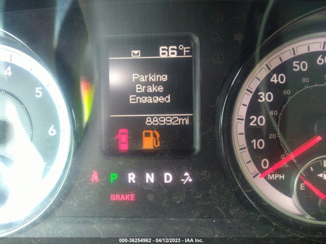 1C6RR6FG9HS670951 RAM 1500 Tradesman